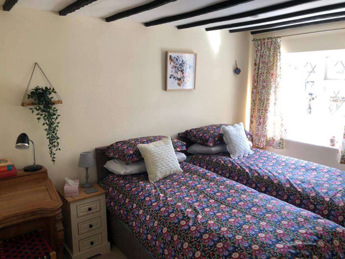 Oriel Cottage Pevensey Exterior photo